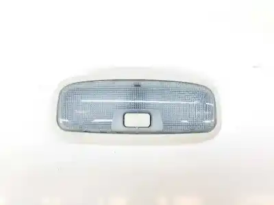 Peça sobressalente para automóvel em segunda mão luz interior por ford transit courier b460 monospace 1.5 tdci referências oem iam 1840931