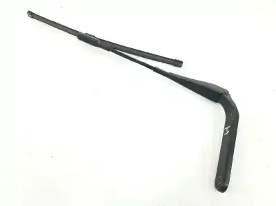 Peça sobressalente para automóvel em segunda mão haste de escova dianteiro esquerdo por bmw 1 coupé (e82) 120 d referências oem iam 61617169971
