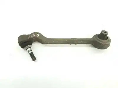 Peça sobressalente para automóvel em segunda mão braço de suspensão inferior esquerdo dianteiro por bmw 1 coupé (e82) 120 d referências oem iam 31122405859