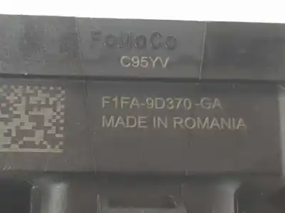 Peça sobressalente para automóvel em segunda mão sensor por ford transit courier b460 monospace 1.5 tdci referências oem iam 5336501  f1fa9d370ga