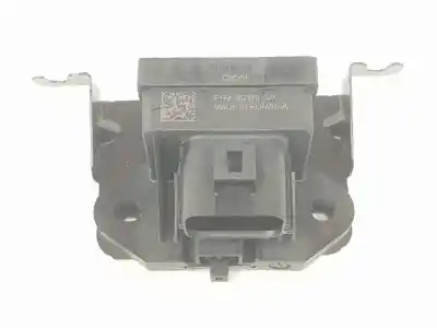 Peça sobressalente para automóvel em segunda mão sensor por ford transit courier b460 monospace 1.5 tdci referências oem iam 5336501