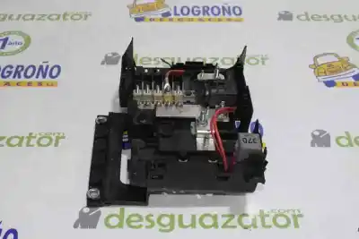 Автозапчастина б/у реле/запоперівник для audi q7 (4l) 3.0 v6 24v tdi посилання на oem iam 7l0937548c  7l0937548c