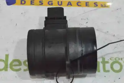 Piesă de schimb auto la mâna a doua debitmetru pentru volkswagen passat b6 (3c2) 2.0 tdi 16v referințe oem iam 03g906461c  0281002735