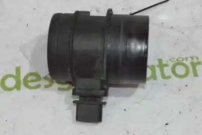 Piesă de schimb auto la mâna a doua debitmetru pentru volkswagen passat b6 (3c2) 2.0 tdi 16v referințe oem iam 03g906461c  0281002735