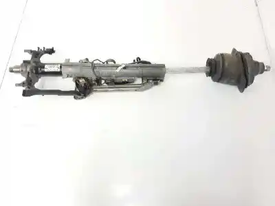 Peça sobressalente para automóvel em segunda mão coluna de direcção por bmw 1 coupé (e82) 120 d referências oem iam 32306786899