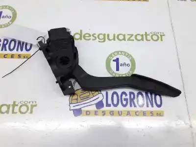 Peça sobressalente para automóvel em segunda mão potenciômetro por land rover freelander 2 (l359) 2.2 td4 4x4 referências oem iam 6g929f836ff