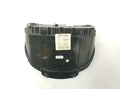 Peça sobressalente para automóvel em segunda mão quadrante por bmw 1 coupé (e82) 120 d referências oem iam 62109283803  9187048