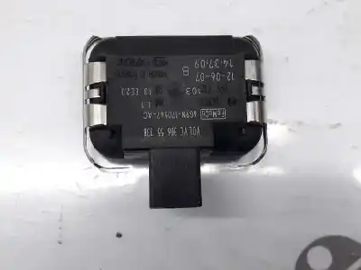 Peça sobressalente para automóvel em segunda mão sensor por land rover freelander 2 (l359) 2.2 td4 4x4 referências oem iam 6g9n17d547ac