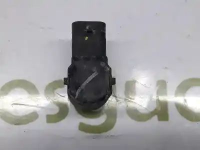 Peça sobressalente para automóvel em segunda mão sensor de estacionamento por land rover freelander 2 (l359) 2.2 td4 4x4 referências oem iam 6w8315k859ca