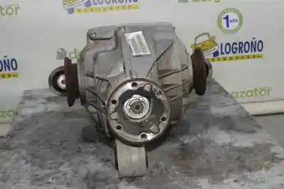 Second-hand car spare part rear differential for audi q7 (4l) 3.0 v6 24v tdi oem iam references 0ab525017f  0ab525017f