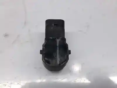 Peça sobressalente para automóvel em segunda mão sensor de estacionamento por land rover freelander 2 (l359) 2.2 td4 4x4 referências oem iam 6w8315k859ca