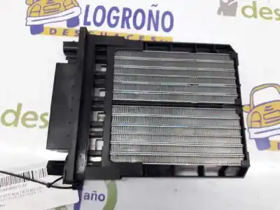 Peça sobressalente para automóvel em segunda mão resistência sofagem chauffage por land rover freelander 2 (l359) 2.2 td4 4x4 referências oem iam 6g9n18d612ba