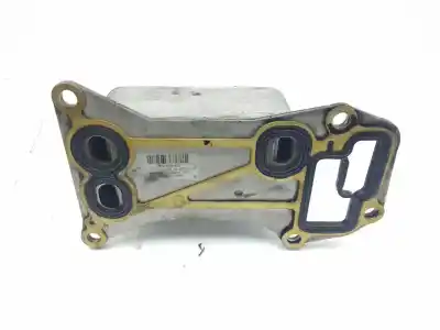 Автозапчасти б/у масляный радиатор за bmw x5 (e70) xdrive30d ссылки oem iam 11428512435  11428512435