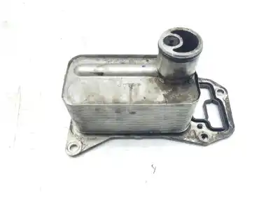 Second-hand car spare part oil radiator for bmw x5 (e70) xdrive30d oem iam references 11428512435