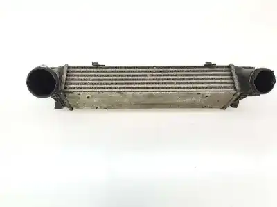 Peça sobressalente para automóvel em segunda mão intercooler por bmw 1 coupé (e82) 120 d referências oem iam 17517798788
