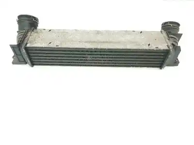 Peça sobressalente para automóvel em segunda mão intercooler por bmw 1 coupé (e82) 120 d referências oem iam 17517798788  3296399