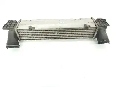 Peça sobressalente para automóvel em segunda mão intercooler por bmw 1 coupé (e82) 120 d referências oem iam 17517798788  3296399