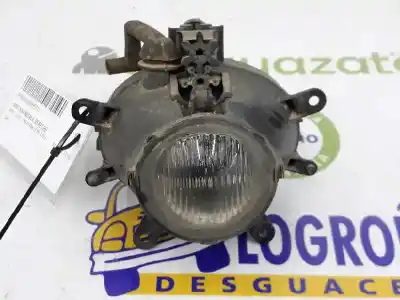 Pezzo di ricambio per auto di seconda mano luce fendinebbia destra per bmw serie 3 berlina (e46) 320d riferimenti oem iam 63176911007