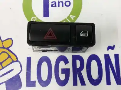 Pezzo di ricambio per auto di seconda mano avvertimento per bmw serie 3 berlina (e46) 320d riferimenti oem iam 61318368920
