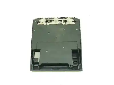 Second-hand car spare part interior light for bmw 1 coupé (e82) 120 d oem iam references 61319225485  61319225485