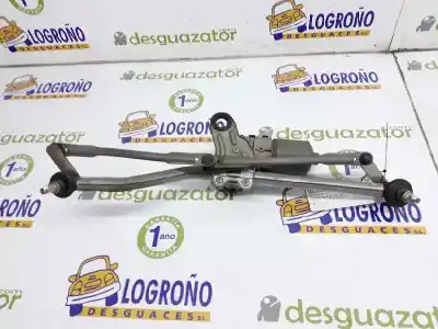 Pezzo di ricambio per auto di seconda mano tiranti e motorino del tergicristallo anteriore per bmw serie 3 berlina (e46) 320d riferimenti oem iam 67636914577
