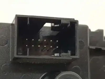 Second-hand car spare part headlights switch for bmw 1 coupé (e82) 120 d oem iam references 61316932792  33600101 6932792