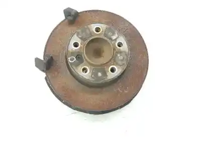 Peça sobressalente para automóvel em segunda mão manga de eixo dianteira direita por bmw 1 coupé (e82) 120 d referências oem iam 31216793924