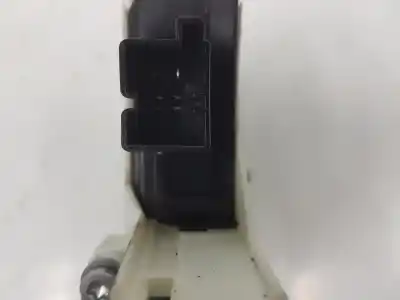 Second-hand car spare part rear left window motor for audi q7 (4l) 3.0 v6 24v tdi oem iam references 4l0959801b  4l0959801b