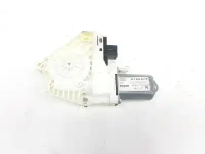 Second-hand car spare part rear left window motor for audi q7 (4l) 3.0 v6 24v tdi oem iam references 4l0959801b  4l0959801b