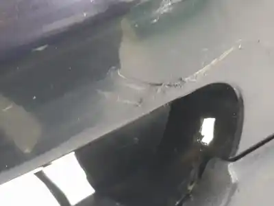 Peça sobressalente para automóvel em segunda mão para choques traseiro por audi q7 (4l) 3.0 v6 24v tdi referências oem iam 4l0807303a  4l0807521a