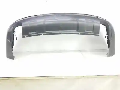 Peça sobressalente para automóvel em segunda mão para choques traseiro por audi q7 (4l) 3.0 v6 24v tdi referências oem iam 4l0807303a  4l0807521a