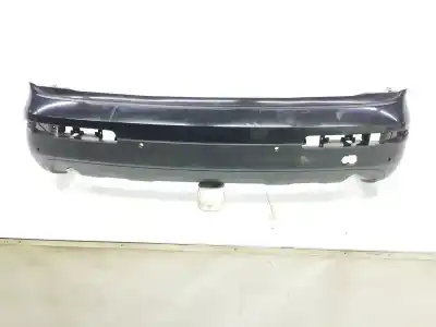 Peça sobressalente para automóvel em segunda mão para choques traseiro por audi q7 (4l) 3.0 v6 24v tdi referências oem iam 4l0807303a  4l0807521a