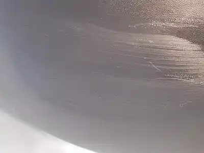 Peça sobressalente para automóvel em segunda mão para choques traseiro por audi q7 (4l) 3.0 v6 24v tdi referências oem iam 4l0807303a  4l0807521a