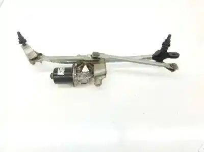 Peça sobressalente para automóvel em segunda mão motor do limpa para brisas por bmw 1 coupé (e82) 120 d referências oem iam 61617192963