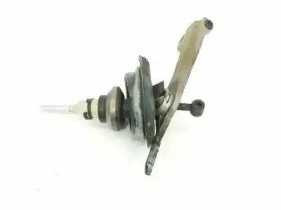 Peça sobressalente para automóvel em segunda mão alavanca de velocidades por bmw 1 coupé (e82) 120 d referências oem iam 25117560914