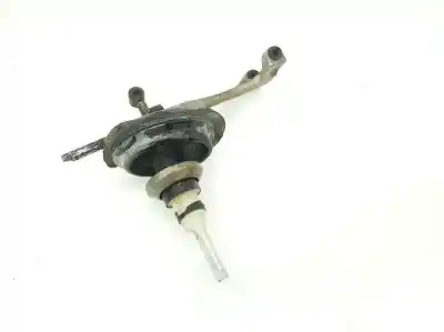 Pezzo di ricambio per auto di seconda mano leva del cambio per bmw 1 coupé (e82) 120 d riferimenti oem iam 25117560914  25117529067