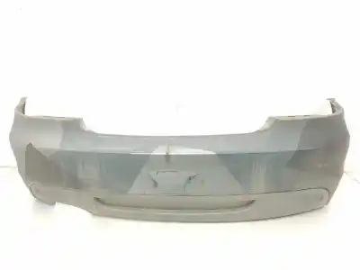 Peça sobressalente para automóvel em segunda mão para choques traseiro por bmw 1 coupé (e82) 120 d referências oem iam 51127206863