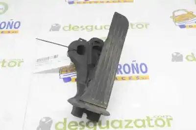 Second-hand car spare part ACCELERATOR PEDAL for AUDI A3 (8P1)  OEM IAM references 1K1721503F  1K1721503F