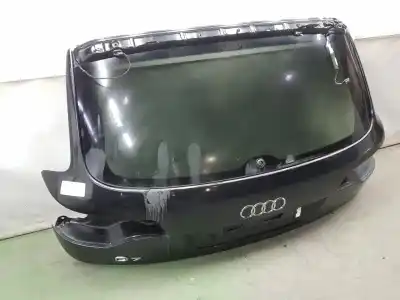 Автозапчастина б/у загальні двері для audi q7 (4l) 3.0 v6 24v tdi посилання на oem iam 4l0827023  4l0827023