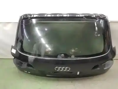Автозапчастина б/у загальні двері для audi q7 (4l) 3.0 v6 24v tdi посилання на oem iam 4l0827023