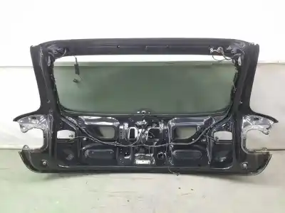 Автозапчастина б/у загальні двері для audi q7 (4l) 3.0 v6 24v tdi посилання на oem iam 4l0827023  4l0827023