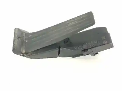 Peça sobressalente para automóvel em segunda mão pedal do acelerador por bmw 1 coupé (e82) 120 d referências oem iam 35426986589