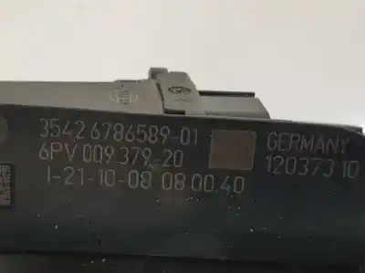 Second-hand car spare part potentiometer for bmw 1 coupé (e82) 120 d oem iam references 35426986589  6pv00937920