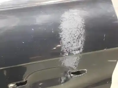 Автозапчастина б/у двері задні ліві для audi q7 (4l) 3.0 v6 24v tdi посилання на oem iam 4l0833051  4l0833051