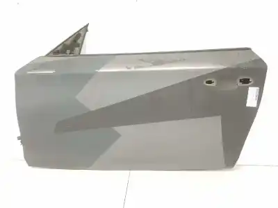 Peça sobressalente para automóvel em segunda mão porta da frente esquerda por bmw 1 coupé (e82) 120 d referências oem iam 41007207445