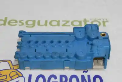 Pezzo di ricambio per auto di seconda mano scatola relè/fusibili per bmw x5 (e53) 3.0 d riferimenti oem iam 61136924976