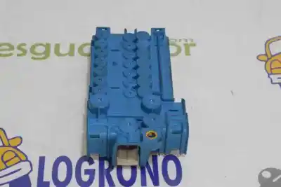 Second-hand car spare part fuse box unit for bmw x5 (e53) 3.0 d oem iam references 61136924976  8387543