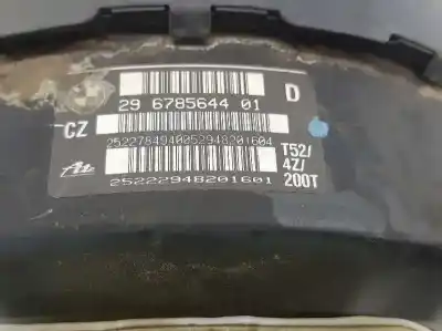 Pezzo di ricambio per auto di seconda mano servo freio per bmw 1 coupé (e82) 120 d riferimenti oem iam 34336779718  296785644