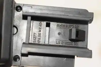 Second-hand car spare part steering wheel switch for bmw x5 (e53) 3.0 d oem iam references 61318373901  8373901