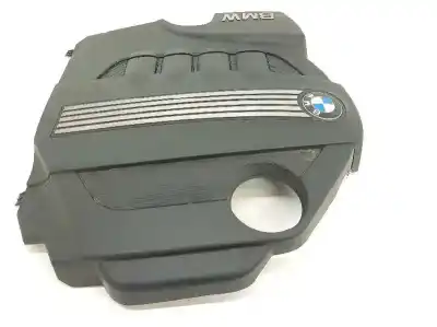 Peça sobressalente para automóvel em segunda mão tampa do motor por bmw 1 coupé (e82) 120 d referências oem iam 11147797410